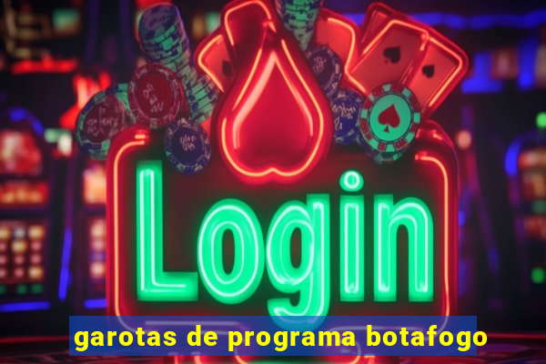 garotas de programa botafogo